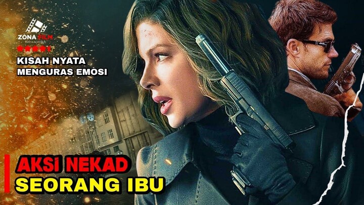 KISAH NYATA PERJUANGAN HEBAT SEORANG IBU  FILM PALING SERU