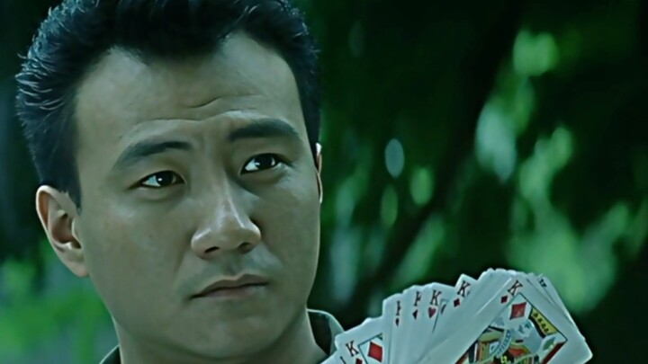 Giết người và đốt lửa sẽ mang lại cho bạn thắt lưng vàng, sửa chữa cầu đường sẽ không để lại xác chế