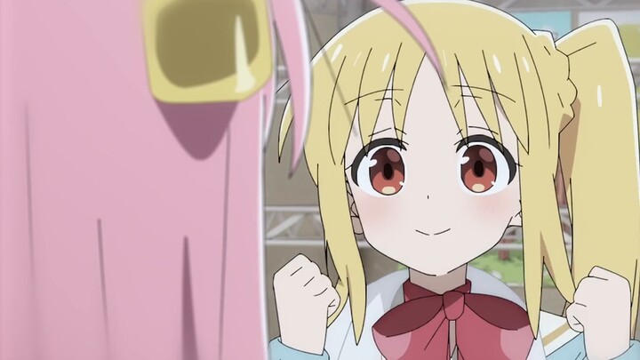 Tuijie ED, I order you to be the next Flower Tower