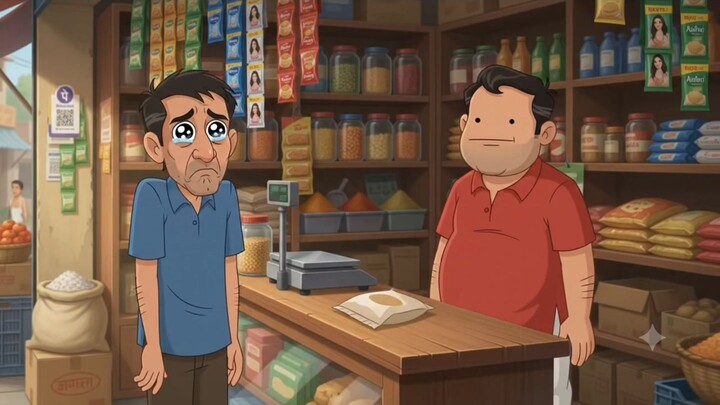 चीनी का दाम बढ़ा तो गन्ने का क्या हुआ? 😂🌾