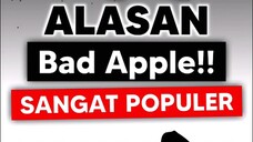 Misteri Lagu "Bad Apple!!"