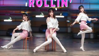 【折折】Rollin' <( *ˊᵕˋ)><(ˊᵕˋ* )>