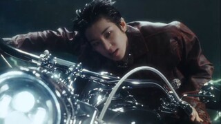 SEVENTEEN最新回归曲THUNDER MV公开