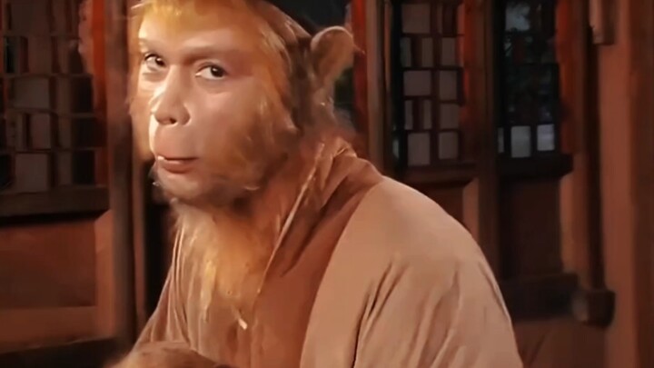 孙悟空三观有多正？男主人设天花板，谁不喜欢高情商的猴子！
