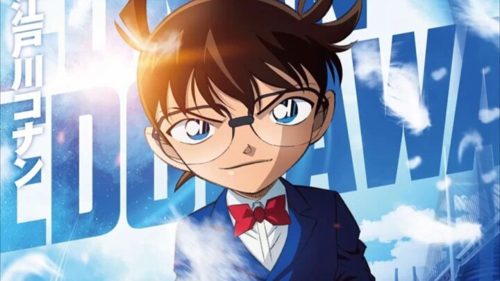 Tin nóng 🔥Conan movie 29 có suất chiếu rồi 18-19-7-2026 Cả nhà ơi!!!!