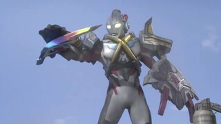 Ultraman X Episode 22 (Final) Subtitle Indonesia