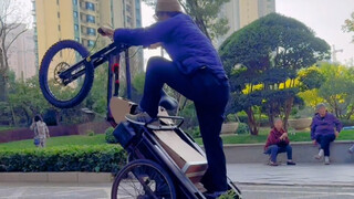这几个活，你整过吗？