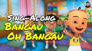 Bangau Oh Bangau (Upin & Ipin)