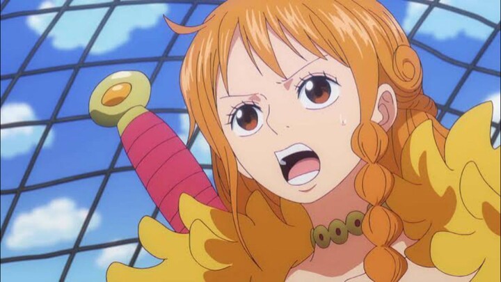 One Piece Episode 1175 - Roronoa Zoro Menunjukkan Teknik Terkuatnya