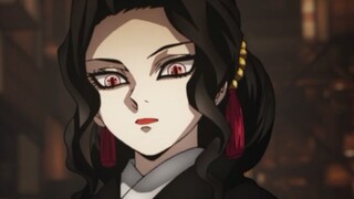 [Kimetsu no Yaiba] Hancurkan Tiga Pandangan! Jika Muzan adalah penguasa, bagaimana peringkat Sembila