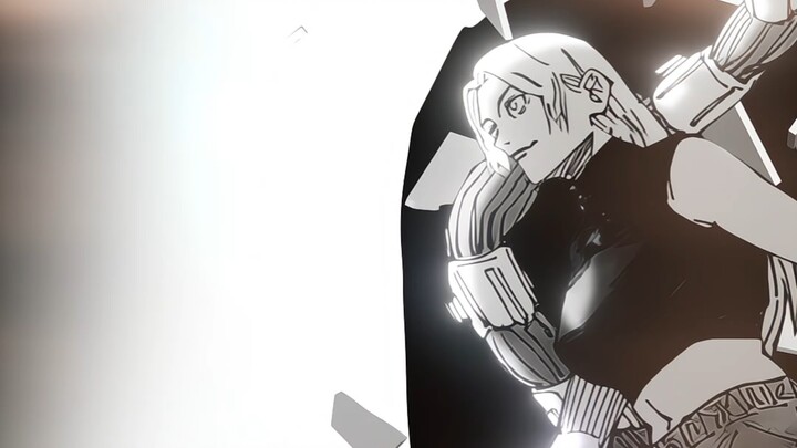 【สต็อปโมชัน/MAD】รู้สึกว่าถ้าไม่มีเทียนหยวนก็คงสู้ไม่ได้