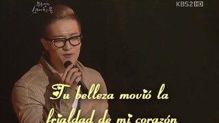 韩剧怀旧经典曲目——我叫金三顺  She is