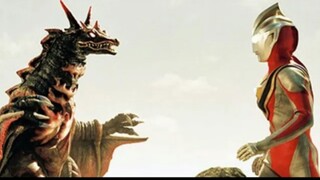 Ultraman Gaia Episode 32