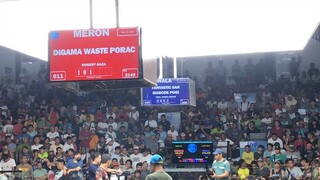 Robert Gaza / Amben Amante