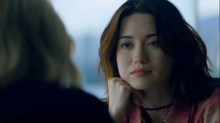 Butterfly S01 Ep.01-06 (2025) Hindi Completed Web Series Hevc