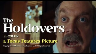 THE HOLDOVERS Watch the full movi : Link in the description