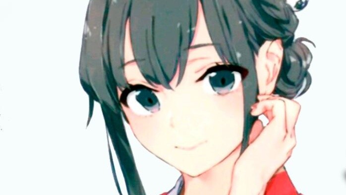 [A springtime love story you can understand in one minute] Fanshi openly supports the Yayuki CP?! Wh