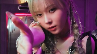 [Kim Min-jung] Cảnh quay chậm này thật sự rất tuyệt