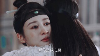 Yaoxuan always misses, proving that love needs to be unforgettable to be beautiful! Knowing that it 