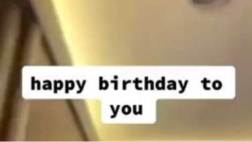 Voicy_happy birthday to you nobody likes you