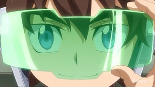 Gundam Build Divers: Tập 1 - Chào Mừng Đến GBN (Lồng Tiếng)