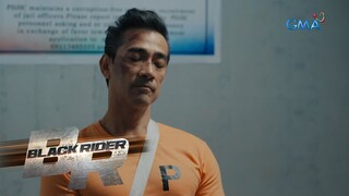 Sisingilin ko si Elias! | Black Rider