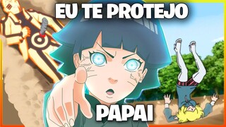 MEMES DE BORUTO | Memes em Imagens #11