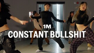 Summer Walker - Constant Bullshit / Jungwoo Kim Choreography