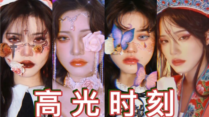 High-Energy Head-Swapping | I Feel Awful If I Don’t Watch This Thing Every Day