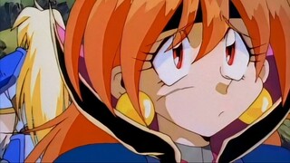 Slayers สาวน้อยขมังเวทย์ ตอน 1