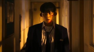 Drakor Gelud Siap Menghajar Para Pembuli [Drawing | One High School Heroes]