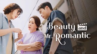 DOSHIK JADI AYAH JIYOUNG!! ALUR CERITA BEAUTY AND MR ROMANTIC EPISODE 31 || DRAMA KELUARGA TERBARU!!