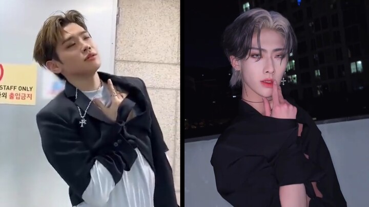 Chim vịt giống nhau, số phận khác nhau