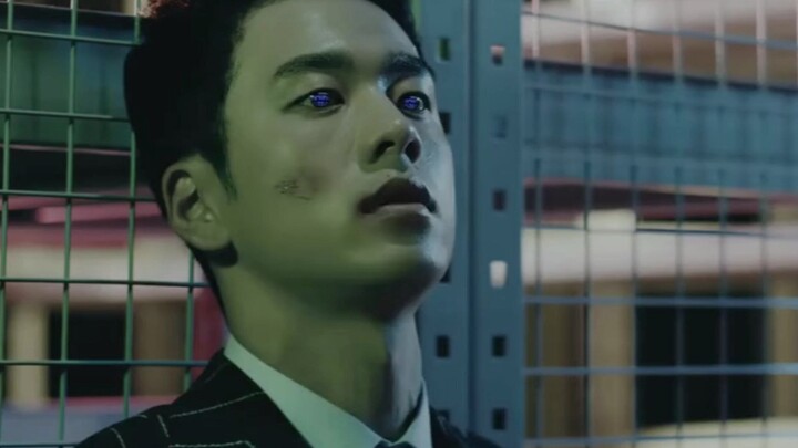 Film pendek dengan banyak adegan membalikkan keadaan: "Siapa Tokoh Utama?"