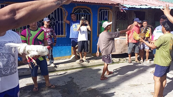napasama pa sa kamalasan ni aboy🤦