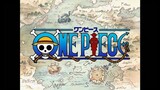 One piece OPs 1-23 (frm. 1999-2021)