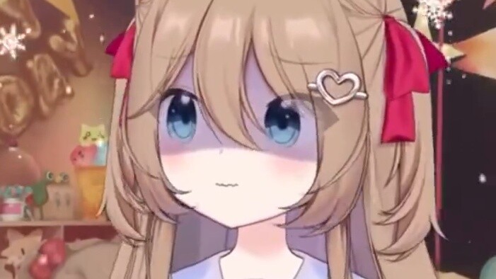 【Neuro】Just this pure tsundere turtle pleasure!