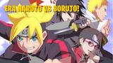 Era Naruto vs Era Boruto! Lebih Seru Mana? Boruto AMV!