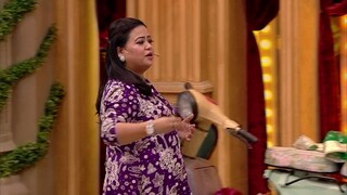 Laughter Chefs Season 2 Episode 19