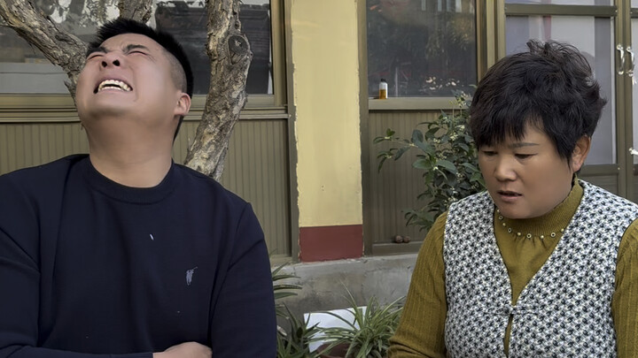 Kondisi orang Shandong saat memasuki musim dingin