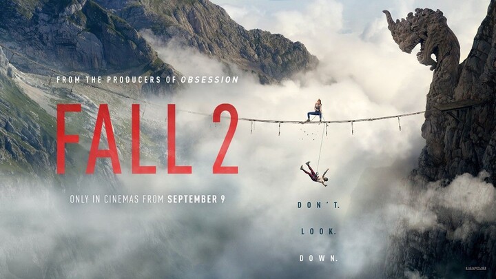 Fall 2: Deadpoint (2026) Subtitle Indonesia 1080p