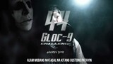 44 gloc-9 Challenge Goodson Hella Bad Remix Beat - Dainzane   - Anxiety