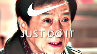 Bahkan Jackie Chan yang berusia 70 tahun masih menjadi aktor papan atas dalam "Panda Project".