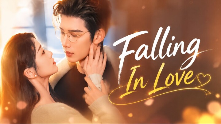 Falling In Love