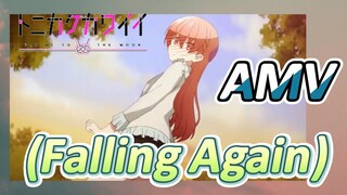 [จะยังไงภรรยาของผมก็น่ารัก] AMV |(Falling Again)