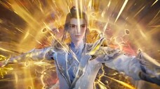 Lingwu Continent Eps 97 indo