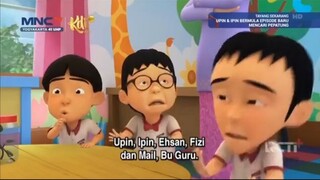 Upin & Ipin Musim 18 Full Movie - Panen Buah Pepaya - Upin Ipin Terbaru 2024