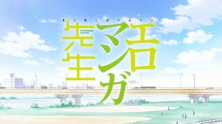 Eromanga Sensei - Eps 11 Sub Indo