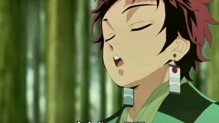 [Demon Slayer/Overpowered Protagonist]