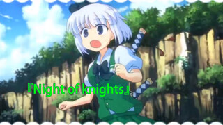 Lucu|Suntingan|"Night of Knights"